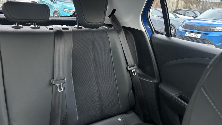 Vauxhall Corsa 100kW Elite Nav Premium 50kWh 5dr Auto [11kWCh] Electric Hatchback